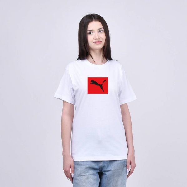 T-shirt Puma art 9510