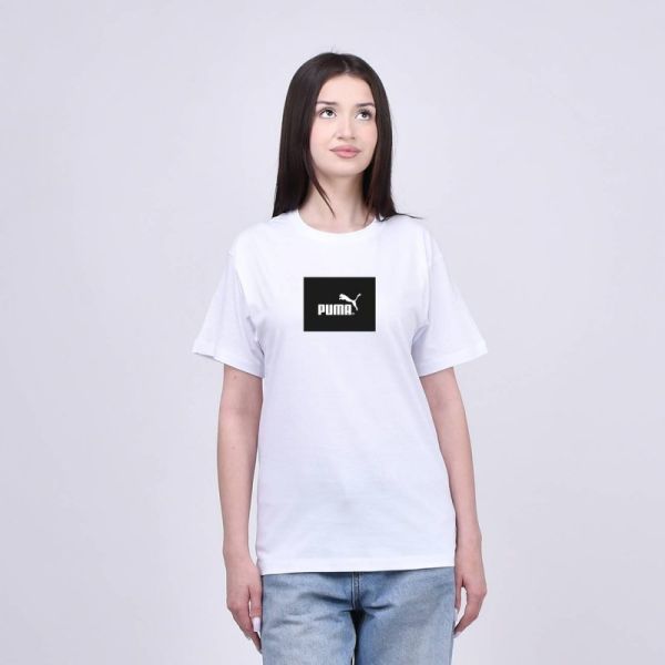 T-shirt Puma art 9511