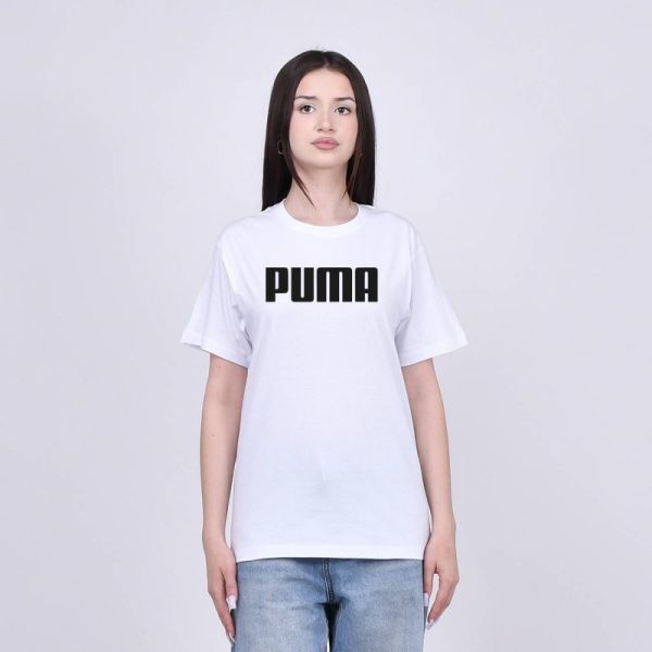 T-shirt Puma art 9638