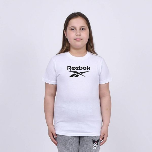 T-shirt Reebok art 10159