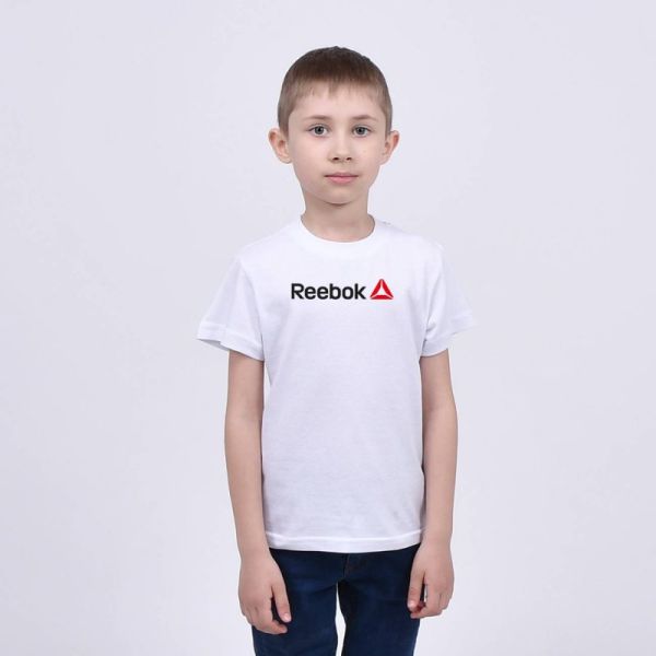 T-shirt Reebok art 10161