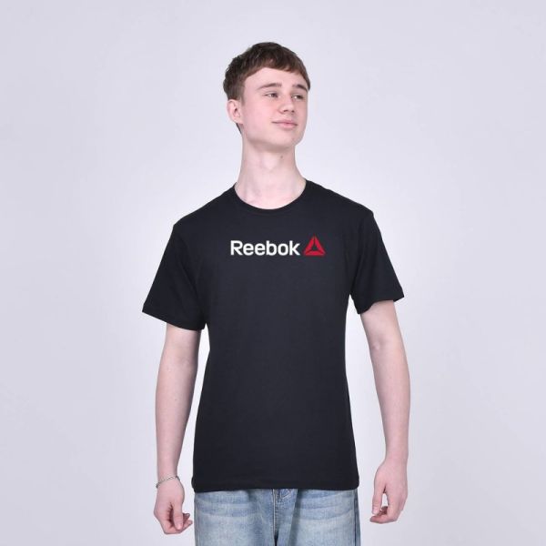 T-shirt Reebok art 8866