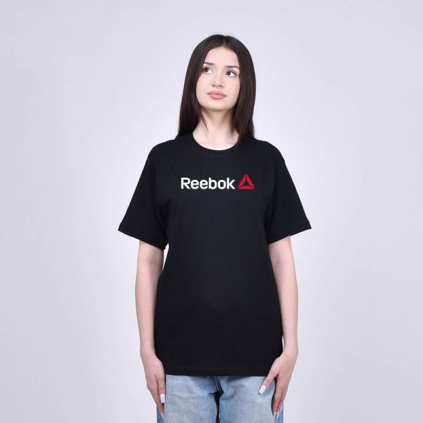 T-shirt Reebok art 9125