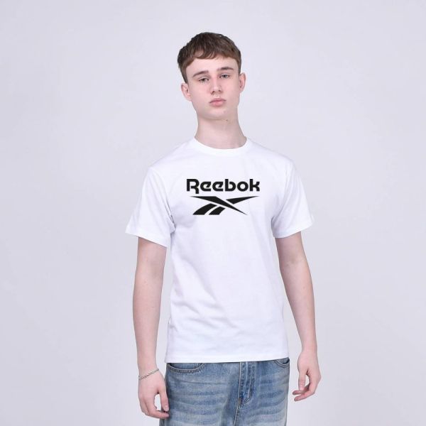 T-shirt Reebok art 9382