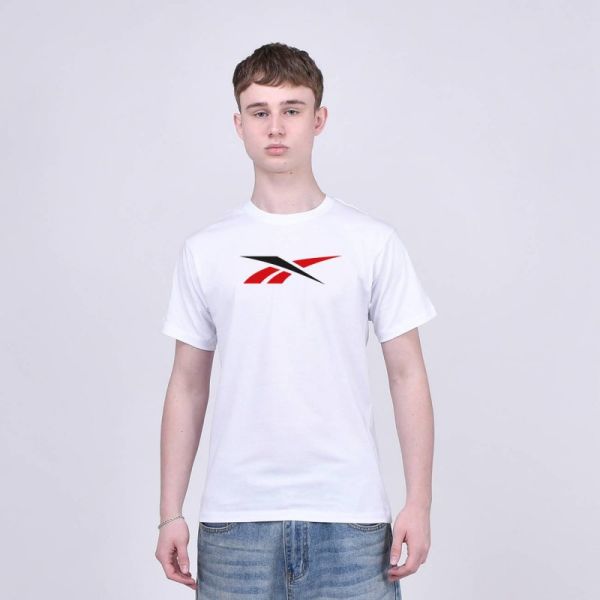 T-shirt Reebok art 9383