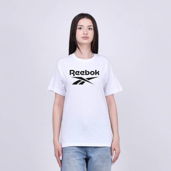 T-shirt Reebok art 9641