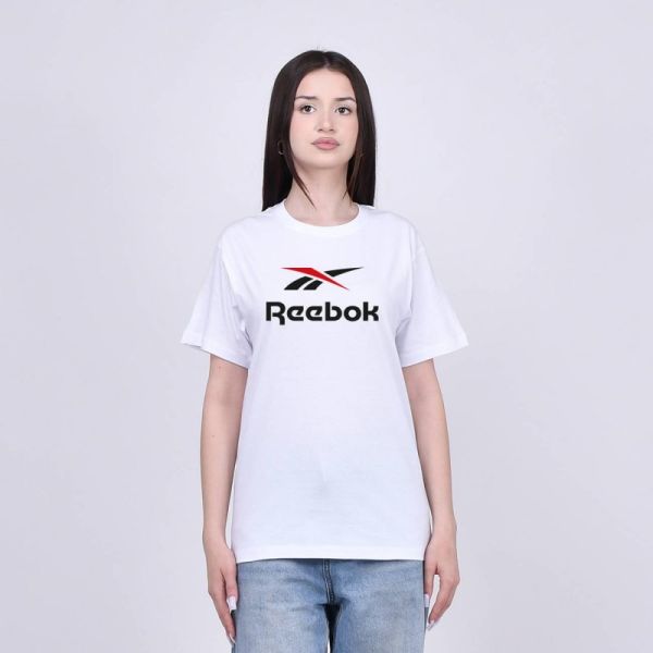 T-shirt Reebok art 9644