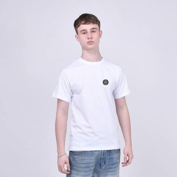 T-shirt Stone Island art 7064