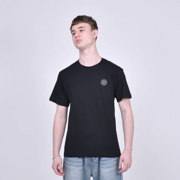 T-shirt Stone Island art 7891