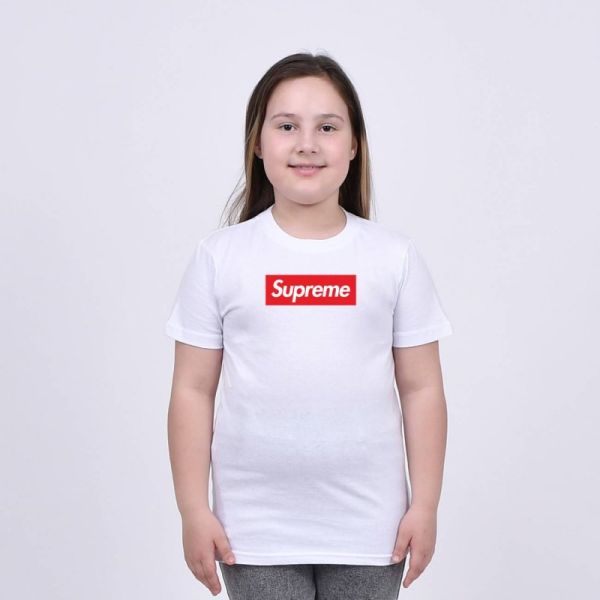 T-shirt Supreme art 10166