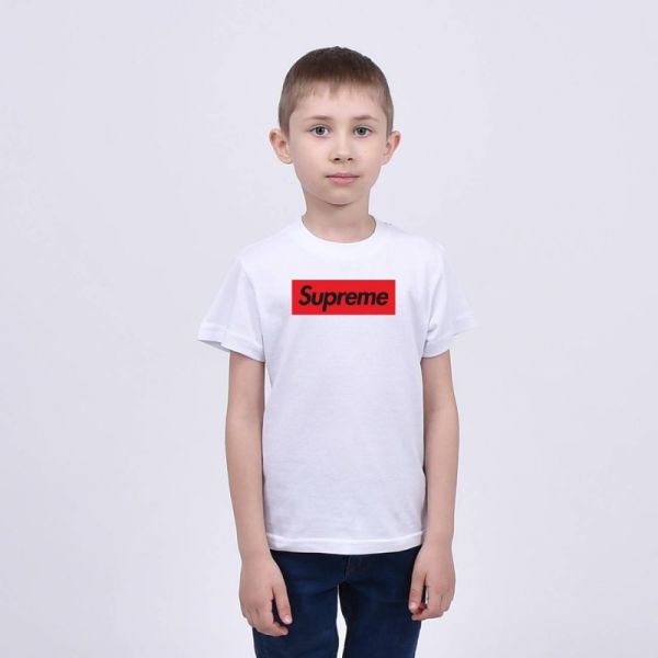 T-shirt Supreme art 10167