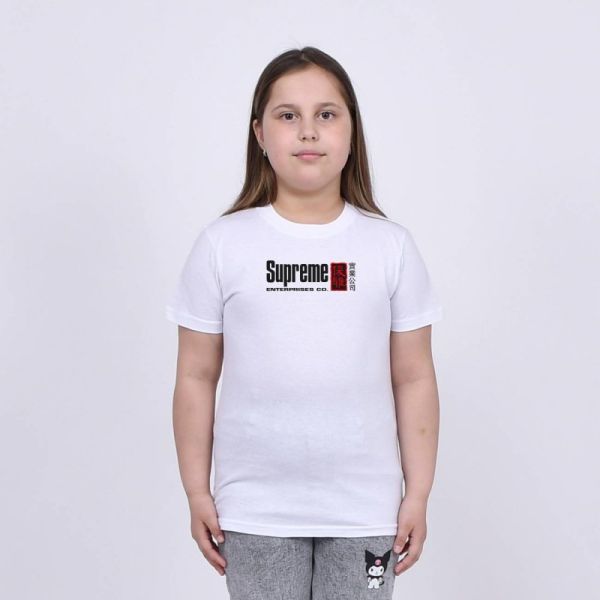 T-shirt Supreme art 10168