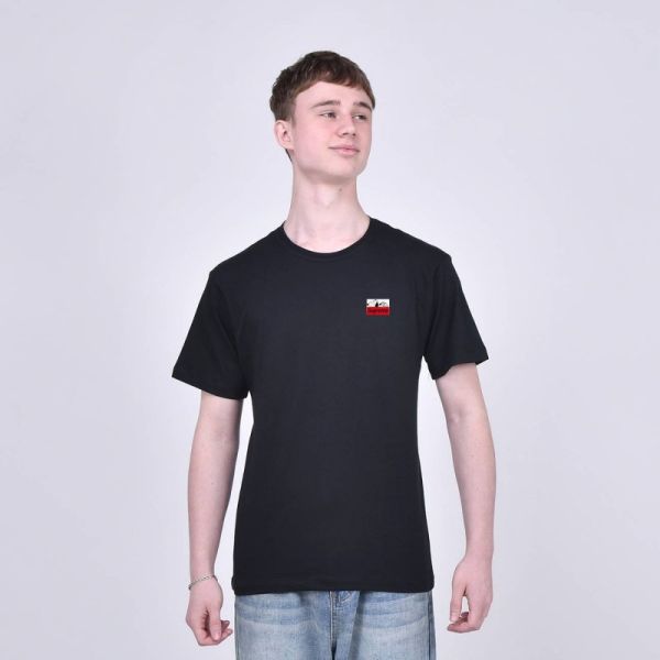 T-shirt Supreme art 8054