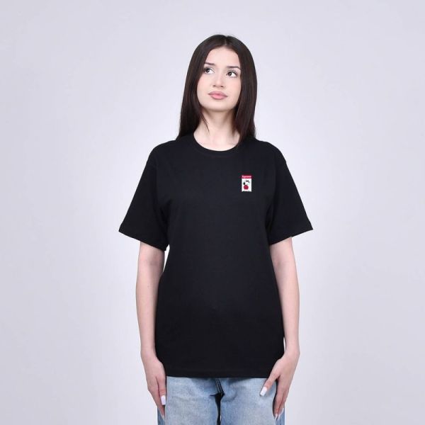 T-shirt Supreme art 8145