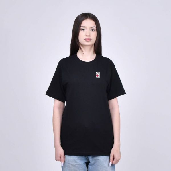 T-shirt Supreme art 8147