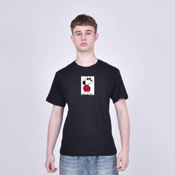 T-shirt Supreme art 8678