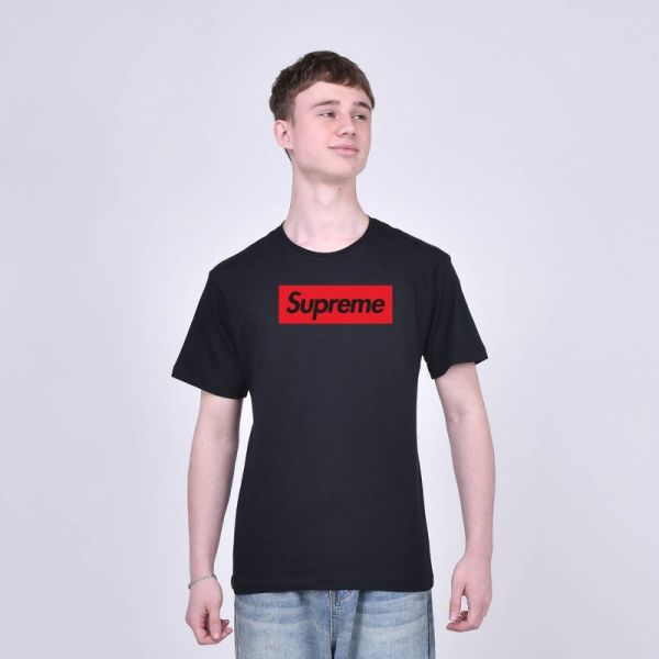 T-shirt Supreme art 8872