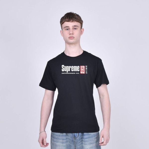 T-shirt Supreme art 8873