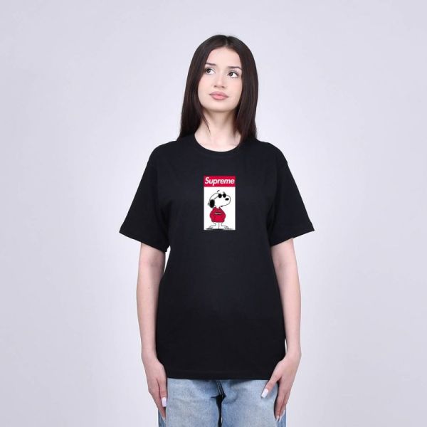 T-shirt Supreme art 8935