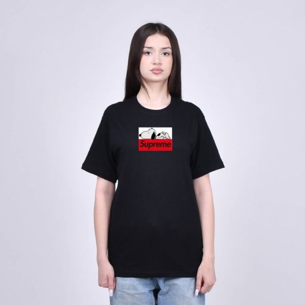 T-shirt Supreme art 8997