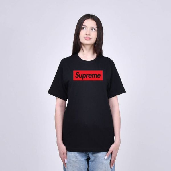 T-shirt Supreme art 9131