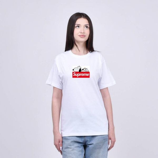 T-shirt Supreme art 9514