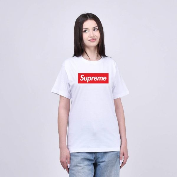 T-shirt Supreme art 9648