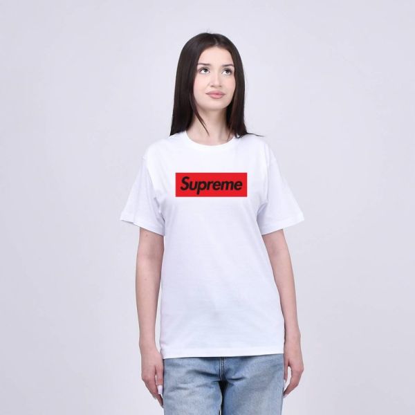 T-shirt Supreme art 9649