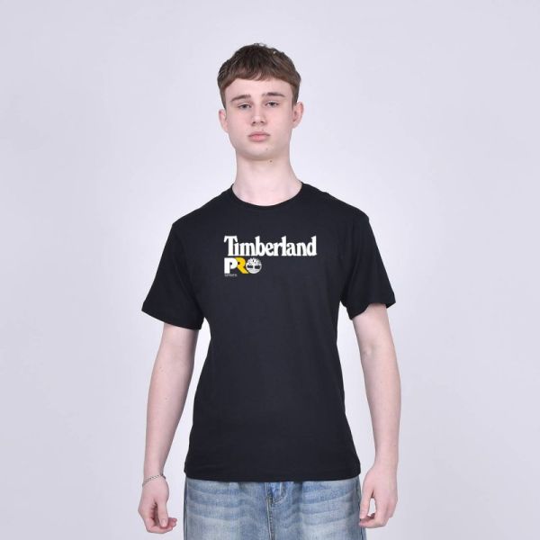 T-shirt Timberland art 8876