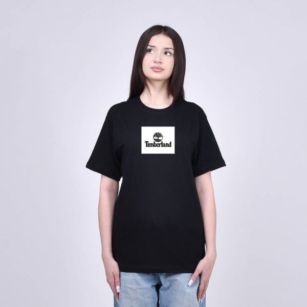 T-shirt Timberland art 8998