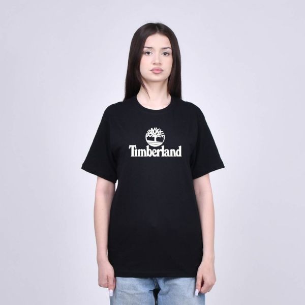 T-shirt Timberland art 9133