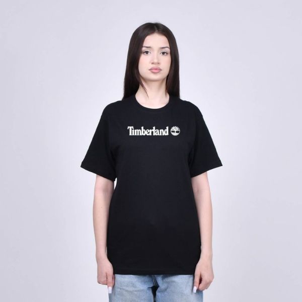 T-shirt Timberland art 9136