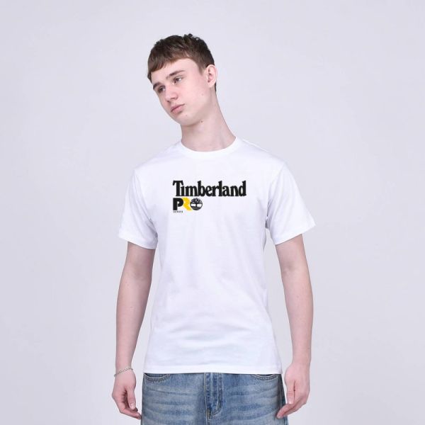 T-shirt Timberland art 9394