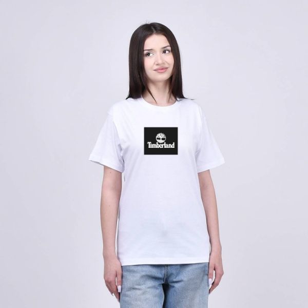 T-shirt Timberland art 9516