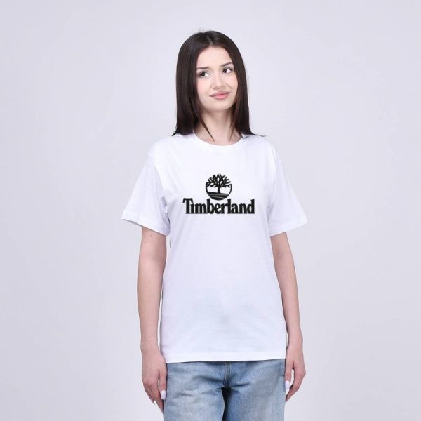 T-shirt Timberland art 9651