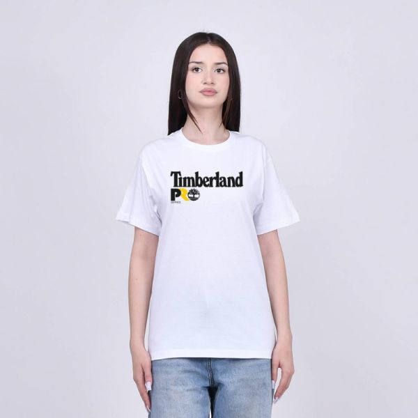 T-shirt Timberland art 9653