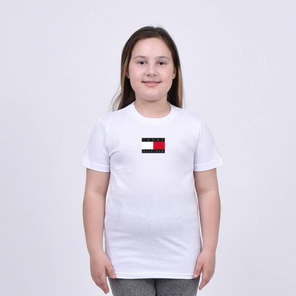 Tommy Hilfiger T-shirt art 10035