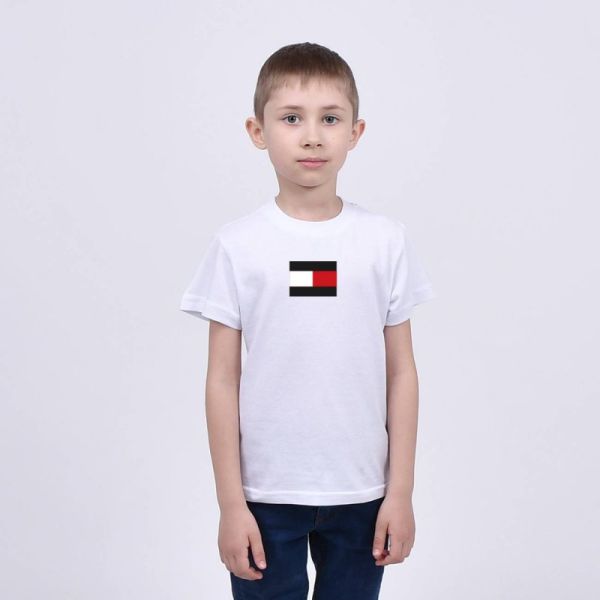 Tommy Hilfiger T-shirt art 10036