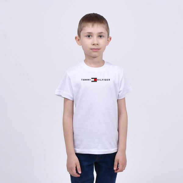 Tommy Hilfiger T-shirt art 10176