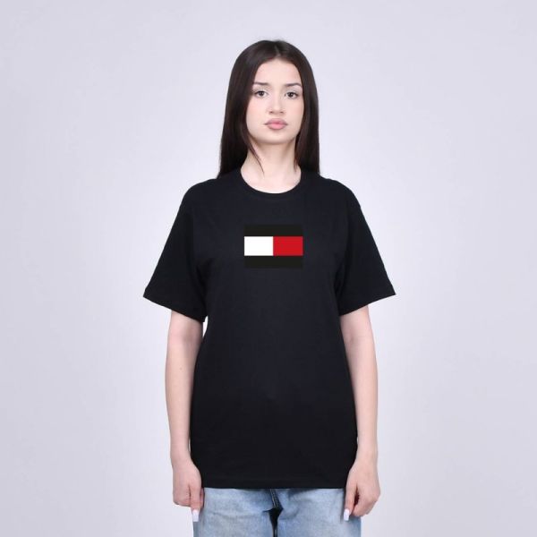 Tommy Hilfiger T-shirt art 9000