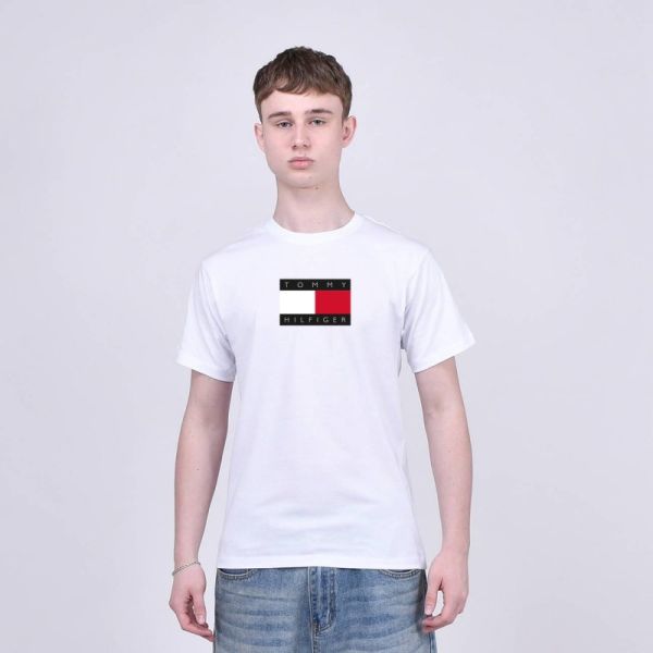 Tommy Hilfiger T-shirt art 9258