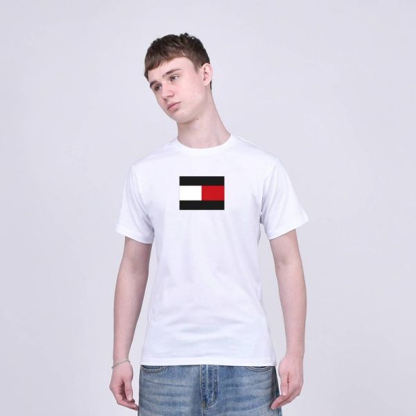 Tommy Hilfiger T-shirt art 9259