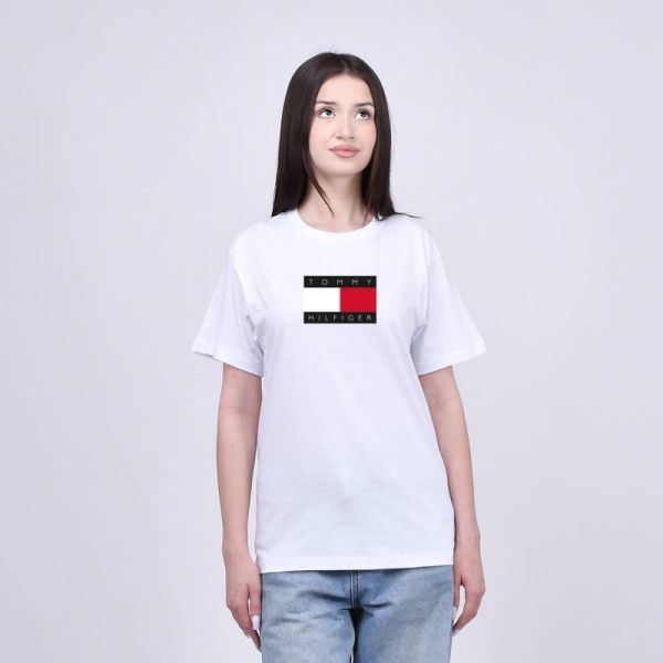 Tommy Hilfiger T-shirt art 9517