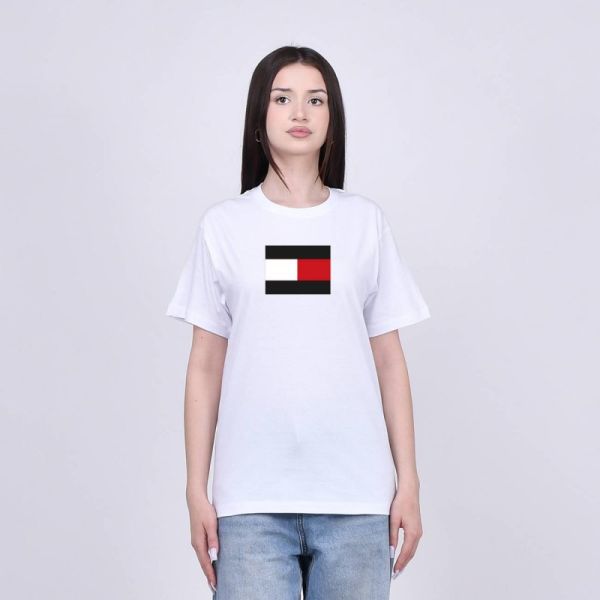 Tommy Hilfiger T-shirt art 9518