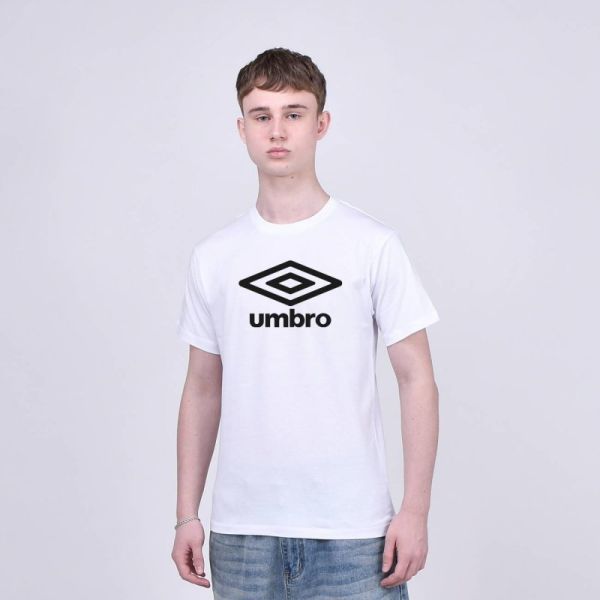 T-shirt Umbro art 9401