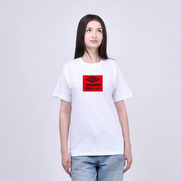 T-shirt Umbro art 9520