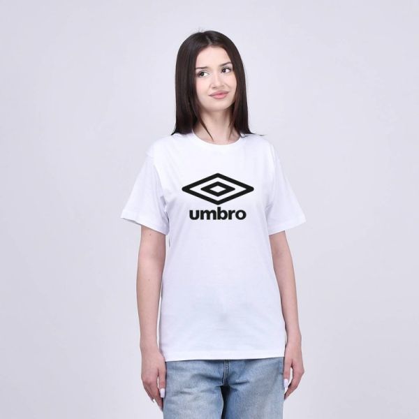 T-shirt Umbro art 9660