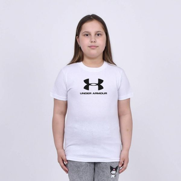 T-shirt Under Armour art 10180