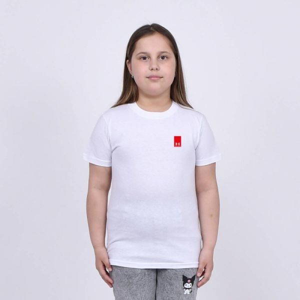 T-shirt Under Armour art 8623