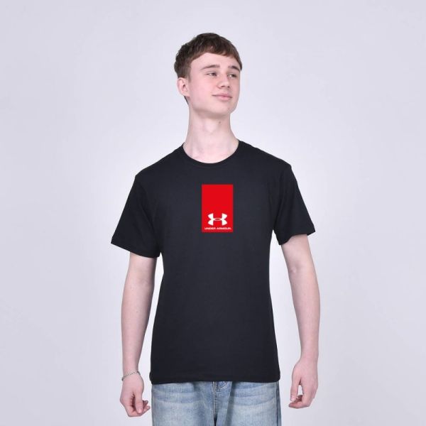 T-shirt Under Armour art 8680